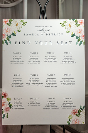 Pamela & Detrick's Wedding-372