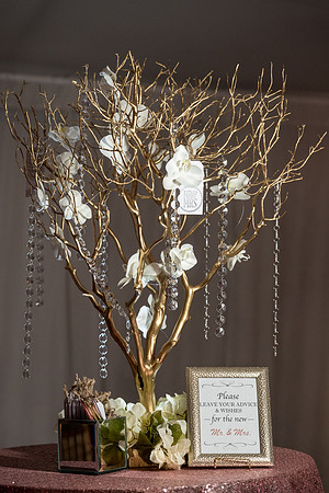Pamela & Detrick's Wedding-373