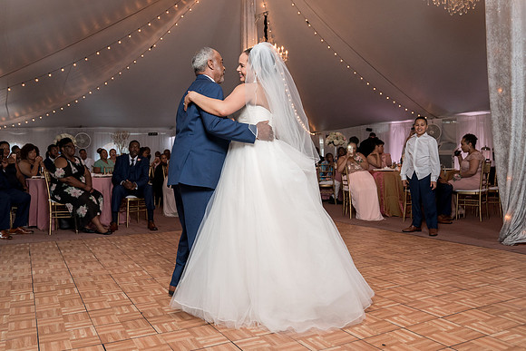 Pamela & Detrick's Wedding-317