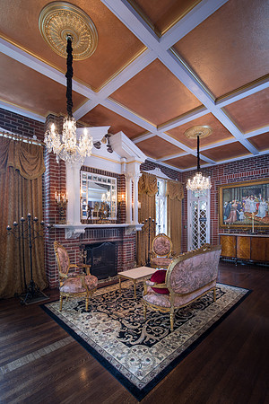 Mankin Mansion5