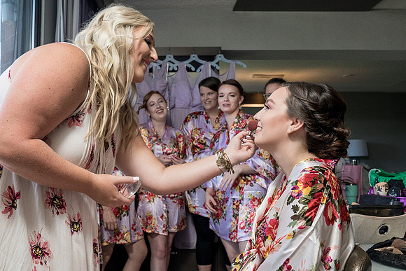 Will & Emily's Wedding-19