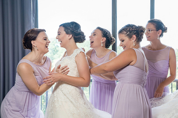 Will & Emily's Wedding-70