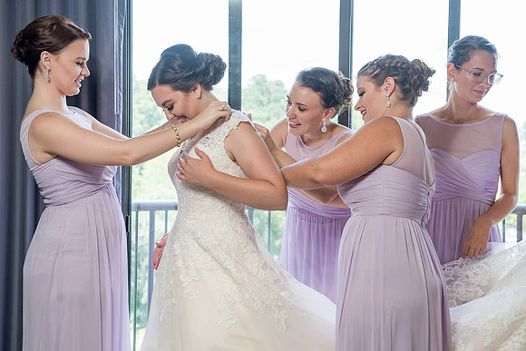 Will & Emily's Wedding-73