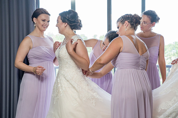 Will & Emily's Wedding-74
