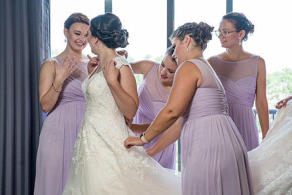 Will & Emily's Wedding-75