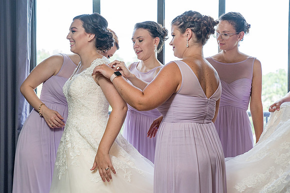 Will & Emily's Wedding-76