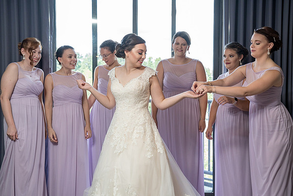 Will & Emily's Wedding-77