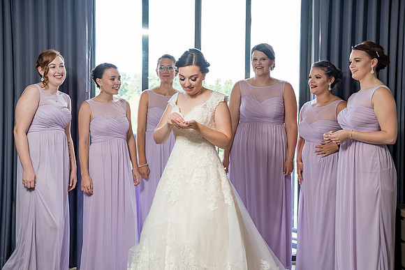 Will & Emily's Wedding-78