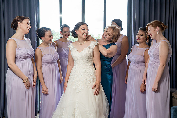 Will & Emily's Wedding-87