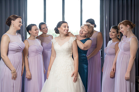 Will & Emily's Wedding-88