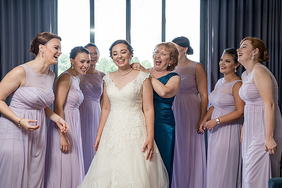 Will & Emily's Wedding-90