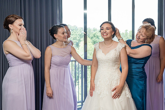 Will & Emily's Wedding-95