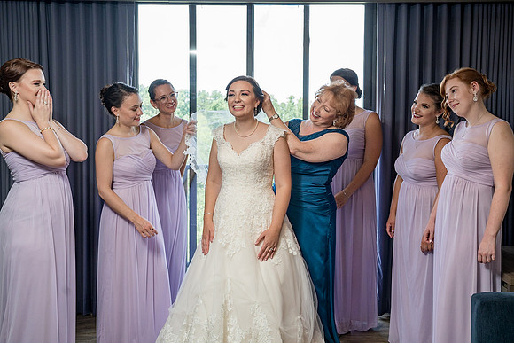 Will & Emily's Wedding-97