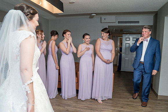 Will & Emily's Wedding-101