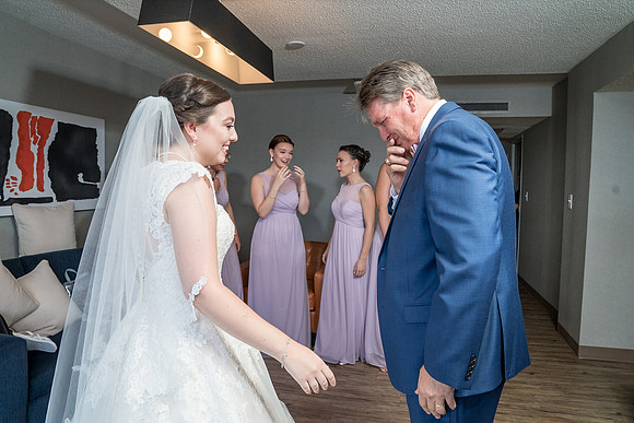 Will & Emily's Wedding-107