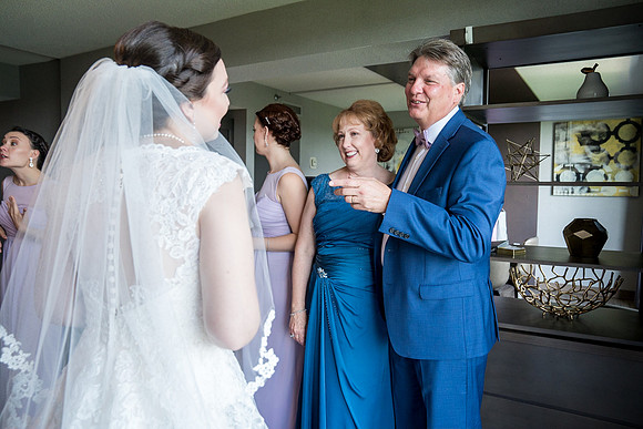 Will & Emily's Wedding-111