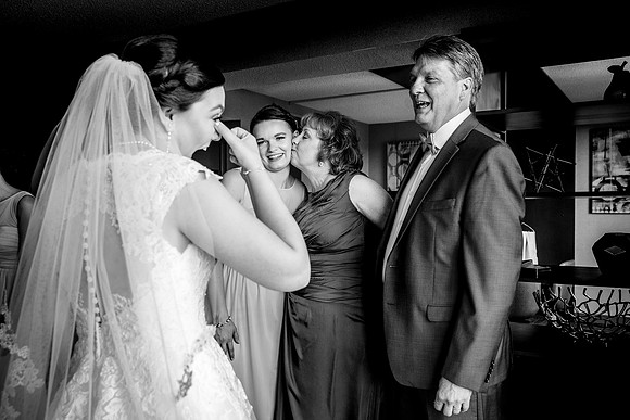 Will & Emily's Wedding-113