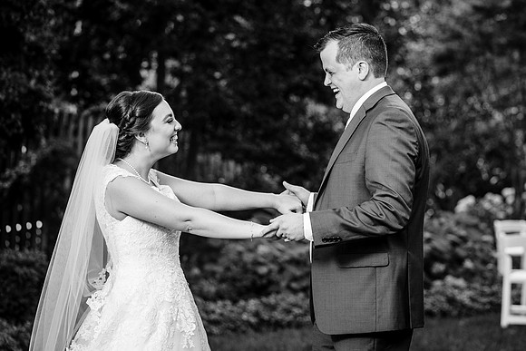 Will & Emily's Wedding-127