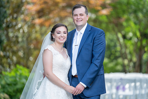 Will & Emily's Wedding-136