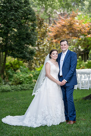 Will & Emily's Wedding-137