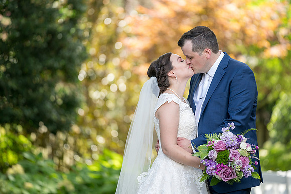 Will & Emily's Wedding-141