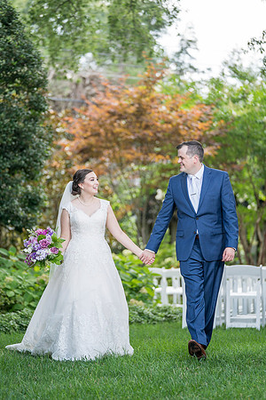 Will & Emily's Wedding-146