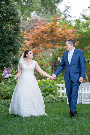 Will & Emily's Wedding-147