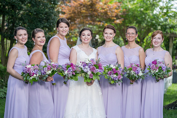 Will & Emily's Wedding-154