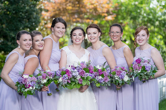 Will & Emily's Wedding-155