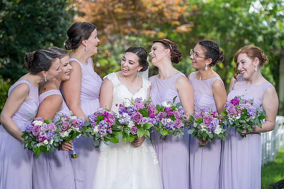 Will & Emily's Wedding-158