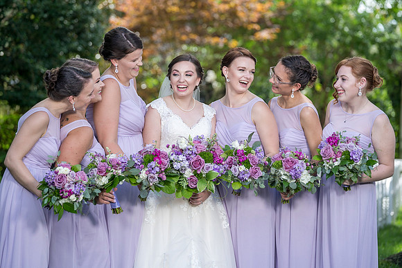 Will & Emily's Wedding-157