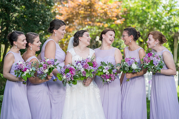 Will & Emily's Wedding-167