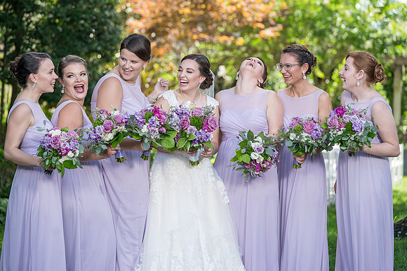 Will & Emily's Wedding-170