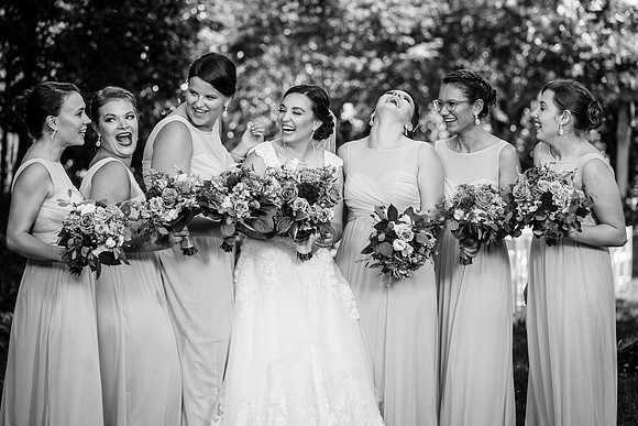 Will & Emily's Wedding-171