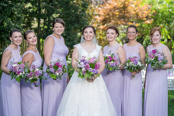 Will & Emily's Wedding-172