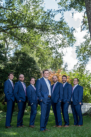 Will & Emily's Wedding-175