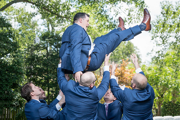 Will & Emily's Wedding-178