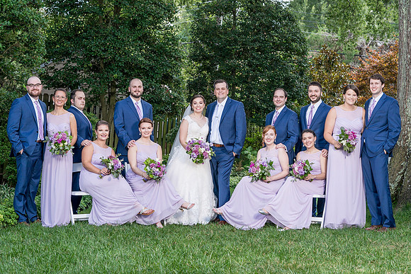 Will & Emily's Wedding-179