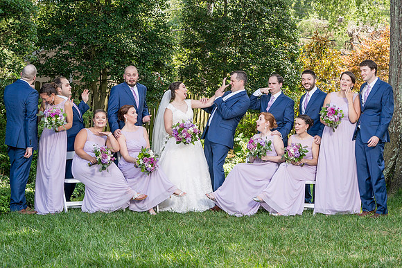 Will & Emily's Wedding-182