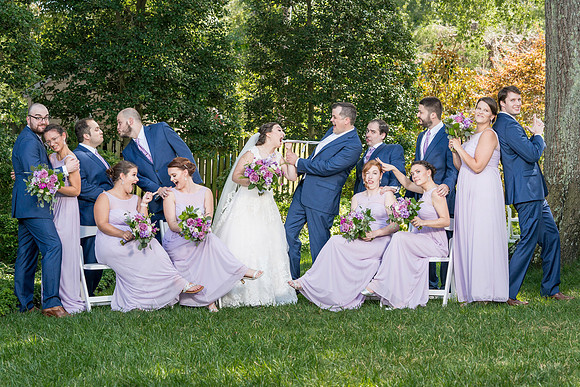 Will & Emily's Wedding-183
