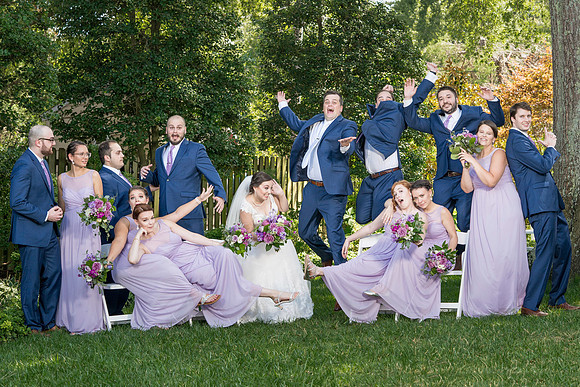 Will & Emily's Wedding-184
