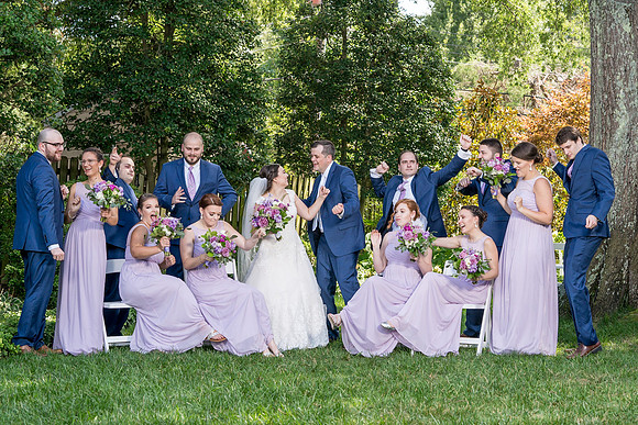 Will & Emily's Wedding-185
