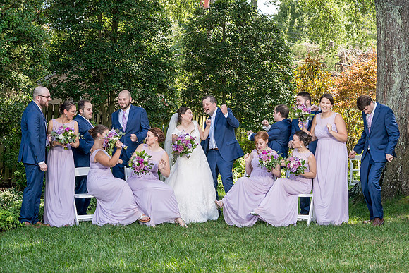 Will & Emily's Wedding-186