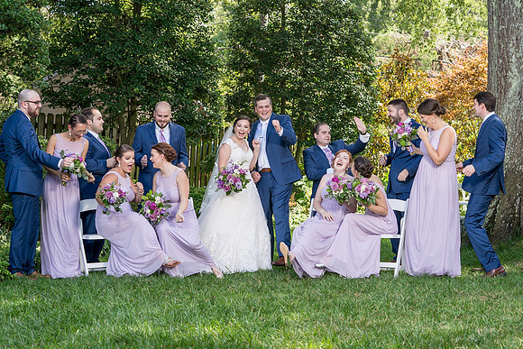 Will & Emily's Wedding-187