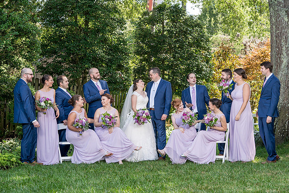 Will & Emily's Wedding-188
