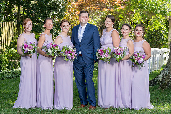 Will & Emily's Wedding-190