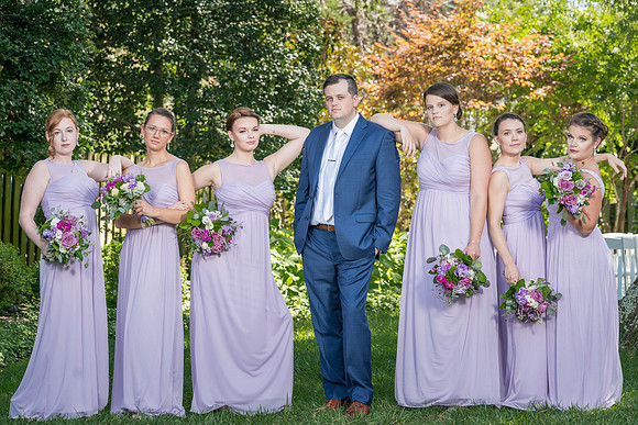 Will & Emily's Wedding-191