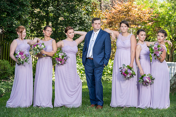 Will & Emily's Wedding-192