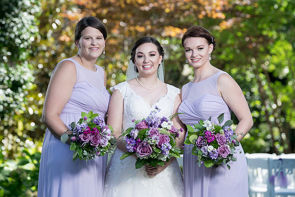Will & Emily's Wedding-202