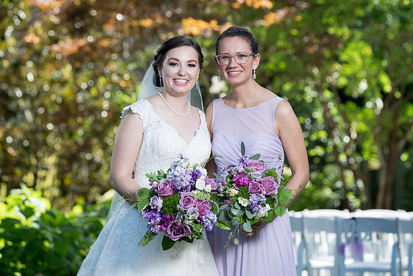 Will & Emily's Wedding-205